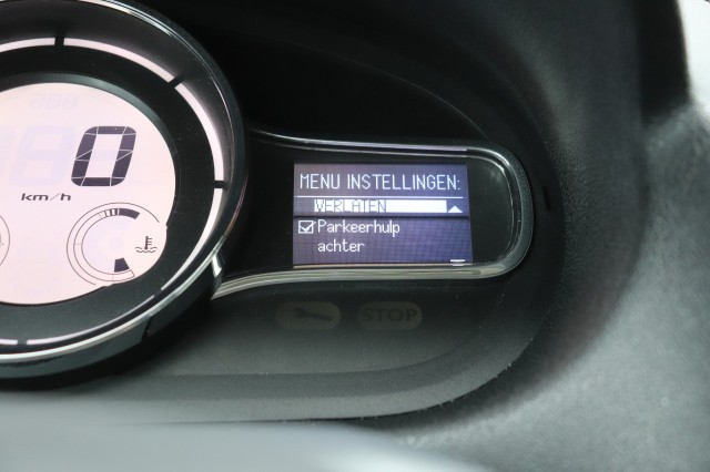 RENAULT MEGANE 2.0 DYNAMIQUE, Carmix, OSS