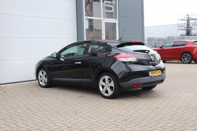 RENAULT MEGANE 2.0 DYNAMIQUE, Carmix, OSS