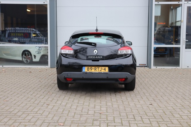 RENAULT MEGANE 2.0 DYNAMIQUE, Carmix, OSS