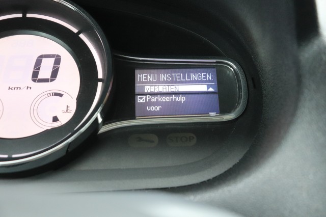 RENAULT MEGANE 2.0 DYNAMIQUE, Carmix, OSS