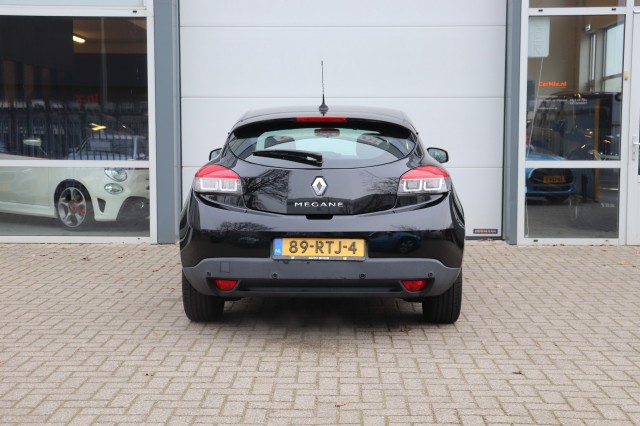 RENAULT MEGANE 2.0 DYNAMIQUE, Carmix, OSS