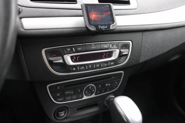 RENAULT MEGANE 2.0 DYNAMIQUE, Carmix, OSS