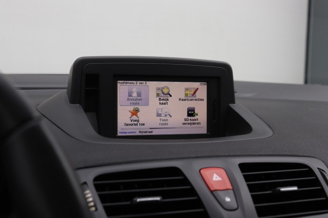 RENAULT MEGANE 2.0 DYNAMIQUE, Carmix, OSS