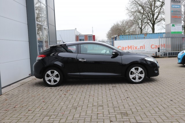 RENAULT MEGANE 2.0 DYNAMIQUE, Carmix, OSS