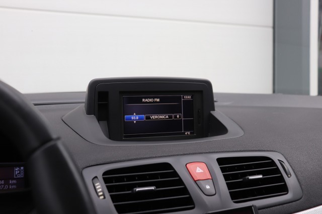 RENAULT MEGANE 2.0 DYNAMIQUE, Carmix, OSS