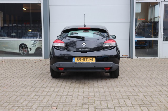 RENAULT MEGANE 2.0 DYNAMIQUE, Carmix, OSS