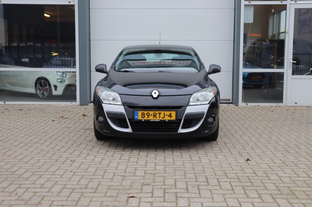 RENAULT MEGANE 2.0 DYNAMIQUE, Carmix, OSS