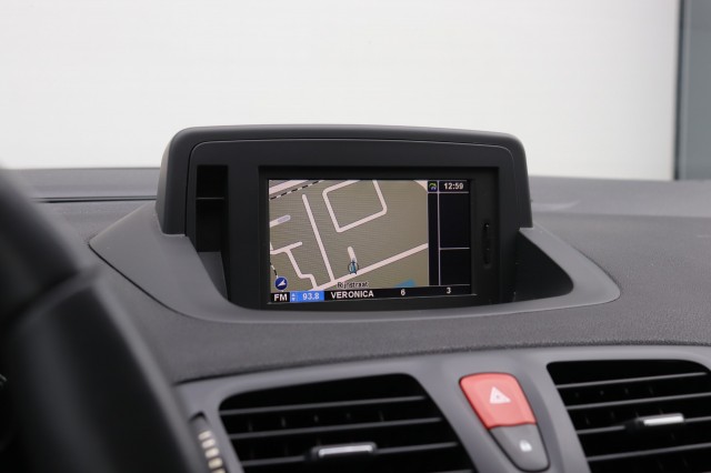 RENAULT MEGANE 2.0 DYNAMIQUE, Carmix, OSS