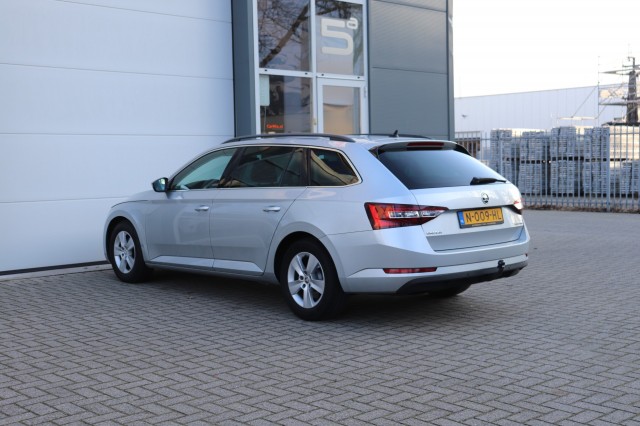 SKODA SUPERB 1.6 TDI STYLE BNS, Carmix, OSS