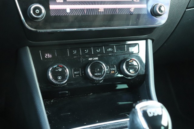 SKODA SUPERB 1.6 TDI STYLE BNS, Carmix, OSS