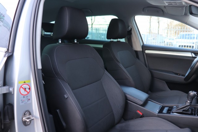 SKODA SUPERB 1.6 TDI STYLE BNS, Carmix, OSS