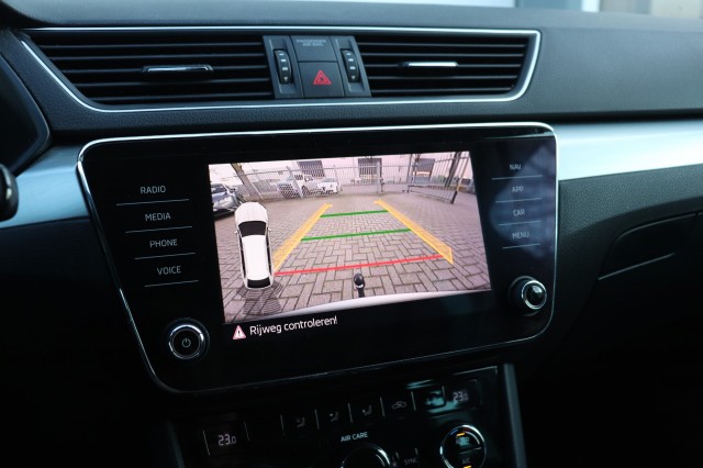 SKODA SUPERB 1.6 TDI STYLE BNS, Carmix, OSS