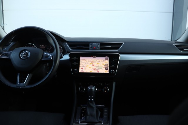 SKODA SUPERB 1.6 TDI STYLE BNS, Carmix, OSS