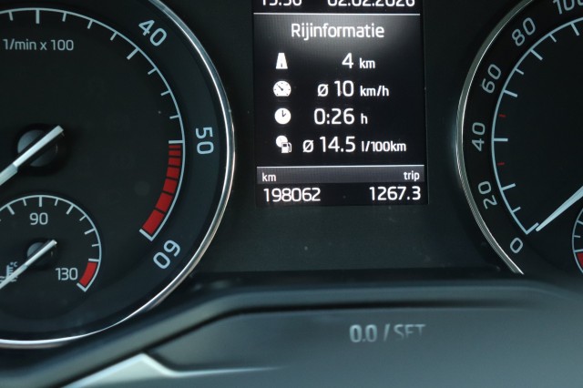 SKODA SUPERB 1.6 TDI STYLE BNS, Carmix, OSS