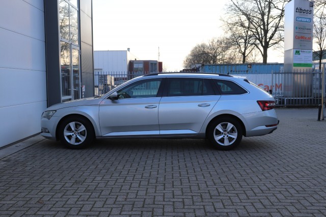 SKODA SUPERB 1.6 TDI STYLE BNS, Carmix, OSS