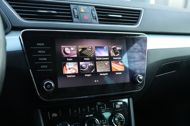 SKODA SUPERB 1.6 TDI STYLE BNS, Carmix, OSS