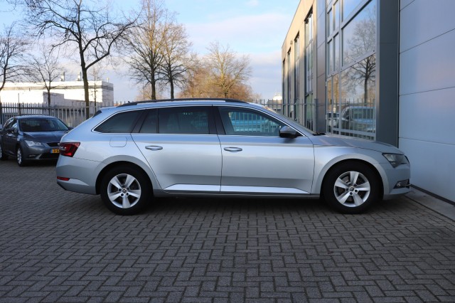 SKODA SUPERB 1.6 TDI STYLE BNS, Carmix, OSS