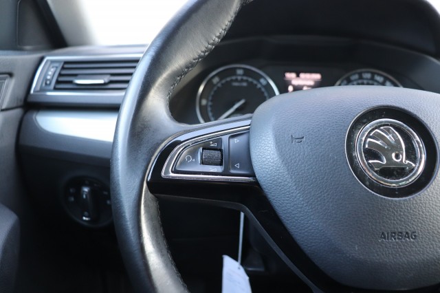 SKODA SUPERB 1.6 TDI STYLE BNS, Carmix, OSS