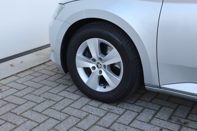 SKODA SUPERB 1.6 TDI STYLE BNS, Carmix, OSS