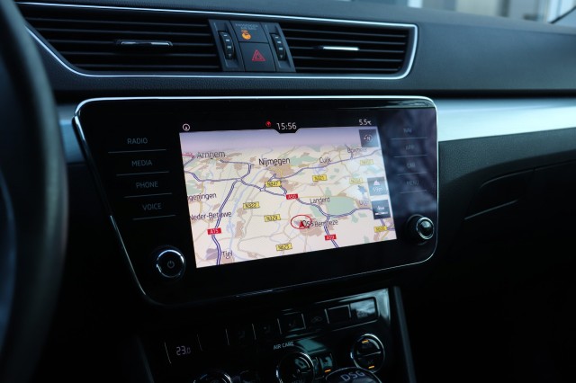 SKODA SUPERB 1.6 TDI STYLE BNS, Carmix, OSS