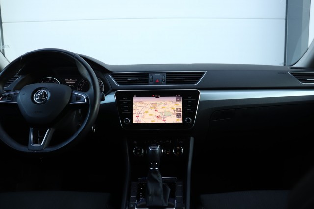 SKODA SUPERB 1.6 TDI STYLE BNS, Carmix, OSS