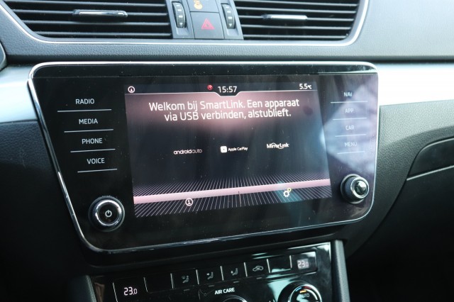 SKODA SUPERB 1.6 TDI STYLE BNS, Carmix, OSS