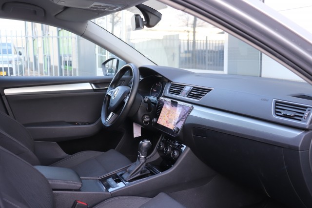 SKODA SUPERB 1.6 TDI STYLE BNS, Carmix, OSS