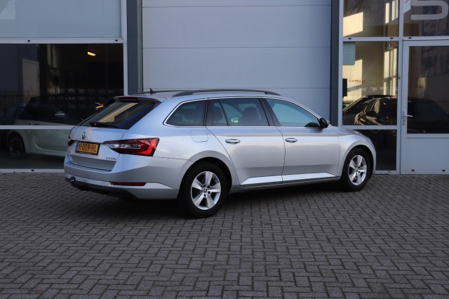 SKODA SUPERB 1.6 TDI STYLE BNS, Carmix, OSS