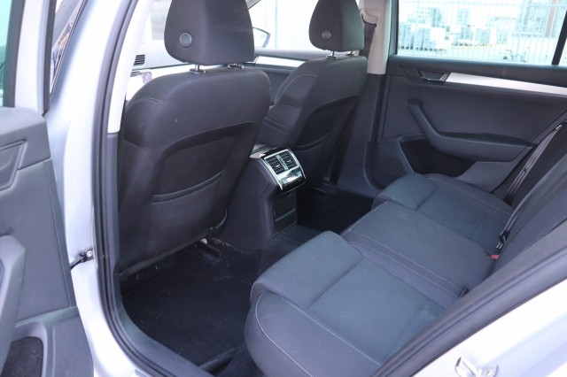 SKODA SUPERB 1.6 TDI STYLE BNS, Carmix, OSS