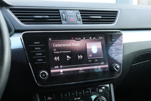 SKODA SUPERB 1.6 TDI STYLE BNS, Carmix, OSS