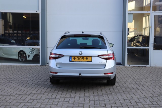 SKODA SUPERB 1.6 TDI STYLE BNS, Carmix, OSS