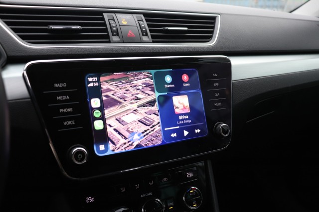 SKODA SUPERB 1.6 TDI STYLE BNS, Carmix, OSS