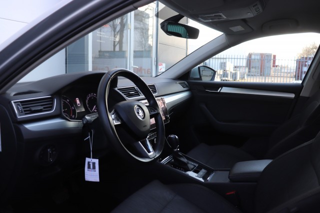 SKODA SUPERB 1.6 TDI STYLE BNS, Carmix, OSS