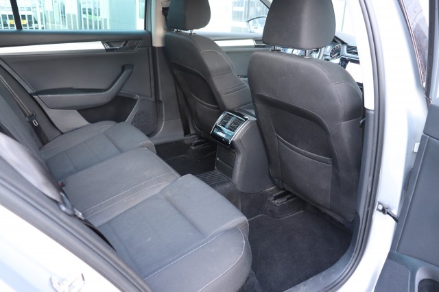 SKODA SUPERB 1.6 TDI STYLE BNS, Carmix, OSS