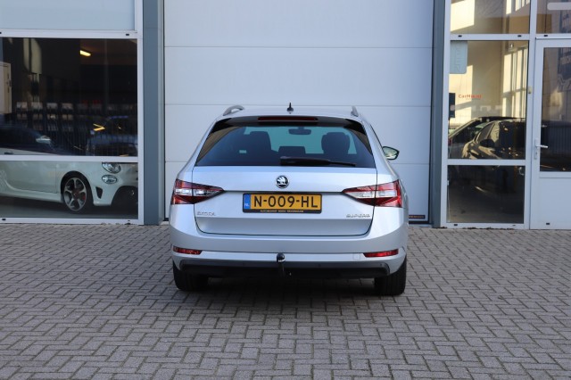 SKODA SUPERB 1.6 TDI STYLE BNS, Carmix, OSS