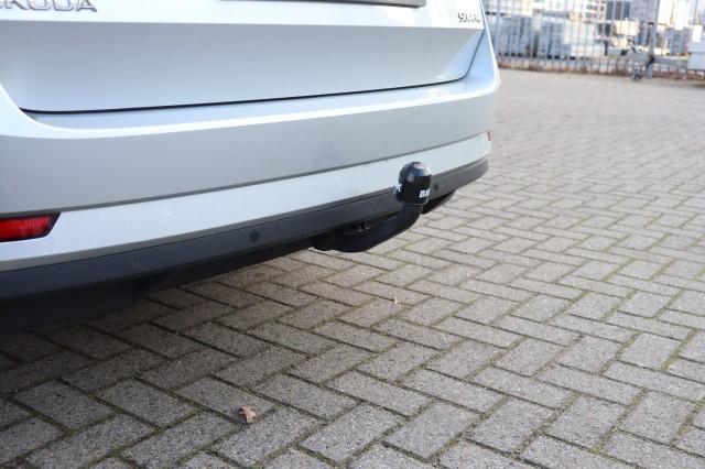 SKODA SUPERB 1.6 TDI STYLE BNS, Carmix, OSS