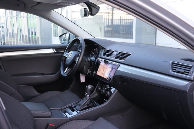 SKODA SUPERB 1.6 TDI STYLE BNS, Carmix, OSS