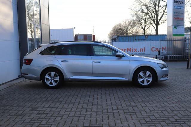 SKODA SUPERB 1.6 TDI STYLE BNS, Carmix, OSS