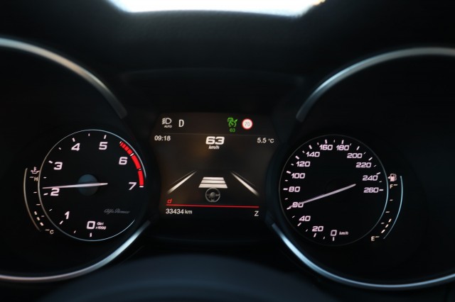 ALFA ROMEO STELVIO 2.0 T AWD VELOCE, Carmix, OSS