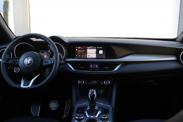 ALFA ROMEO STELVIO 2.0 T AWD VELOCE, Carmix, OSS
