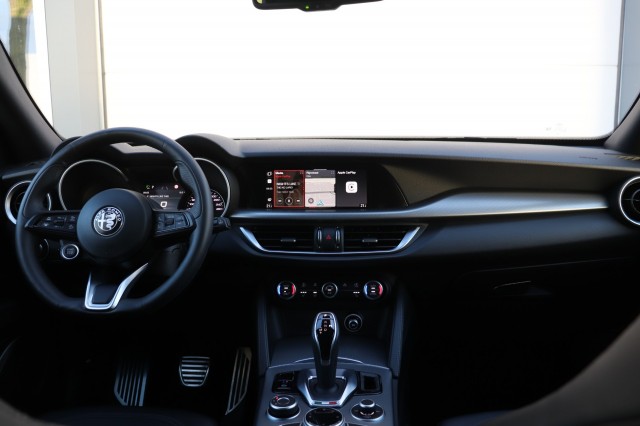 ALFA ROMEO STELVIO 2.0 T AWD VELOCE, Carmix, OSS