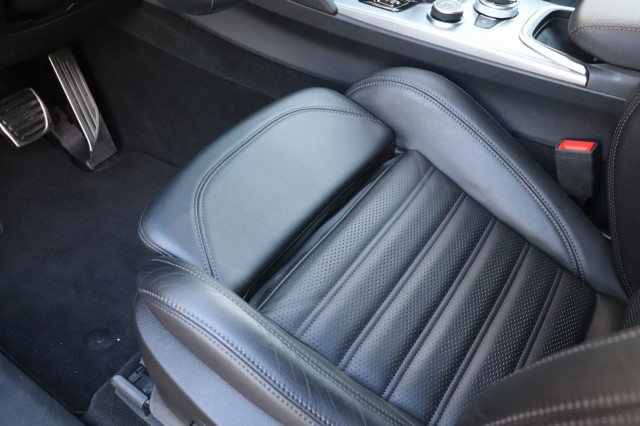 ALFA ROMEO STELVIO 2.0 T AWD VELOCE, Carmix, OSS