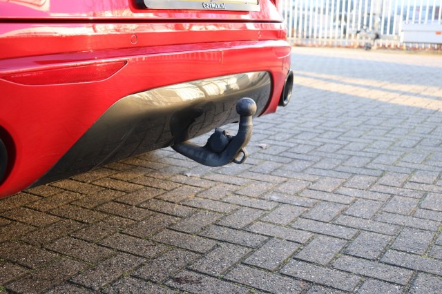 ALFA ROMEO STELVIO 2.0 T AWD VELOCE, Carmix, OSS