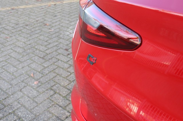 ALFA ROMEO STELVIO 2.0 T AWD VELOCE, Carmix, OSS