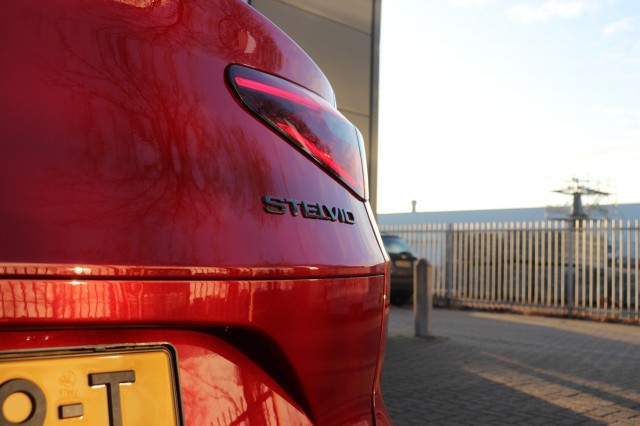 ALFA ROMEO STELVIO 2.0 T AWD VELOCE, Carmix, OSS