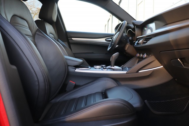 ALFA ROMEO STELVIO 2.0 T AWD VELOCE, Carmix, OSS