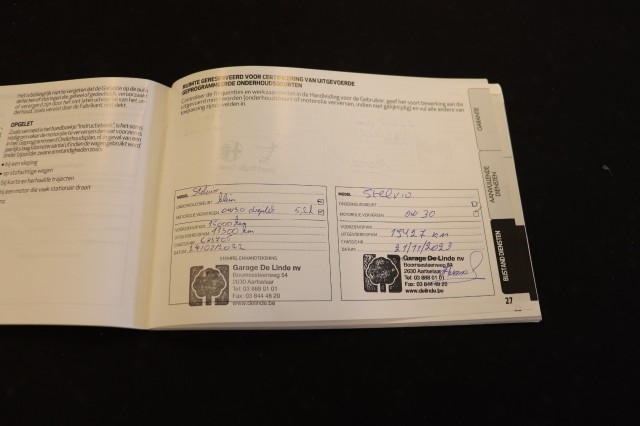 ALFA ROMEO STELVIO 2.0 T AWD VELOCE, Carmix, OSS