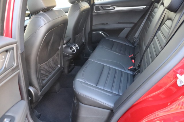 ALFA ROMEO STELVIO 2.0 T AWD VELOCE, Carmix, OSS