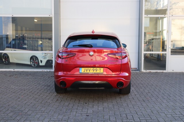 ALFA ROMEO STELVIO 2.0 T AWD VELOCE, Carmix, OSS