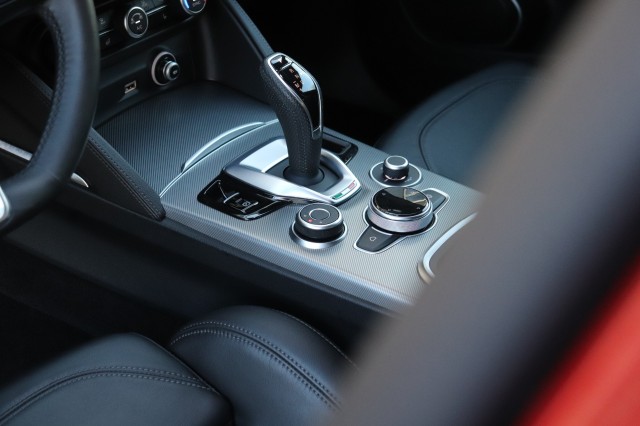 ALFA ROMEO STELVIO 2.0 T AWD VELOCE, Carmix, OSS